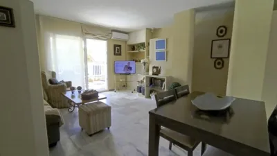 Apartment in El Montgó photo 15