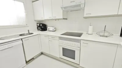 Apartment in El Montgó photo 9