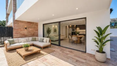 House in Finestrat Area photo 4