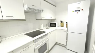 Apartment in El Montgó photo 10