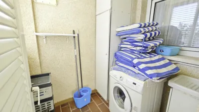 Apartment in El Montgó photo 26