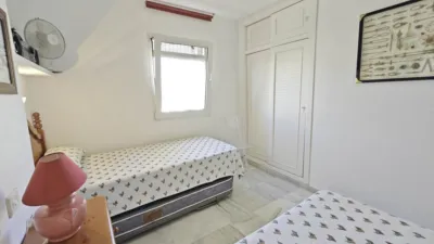 Apartment in El Montgó photo 8