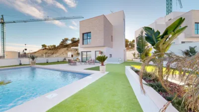 Casa - Vista 3