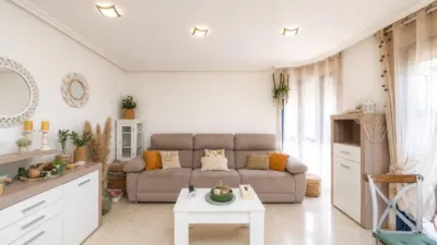 Piso – Alicante - Alacant - Vista 4