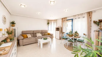 Piso – Alicante - Alacant - Vista 3