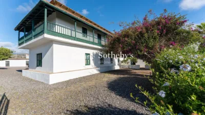 Casa en calle Carretera de Telde A Santa Brígida Gc 80, Km. 7´5,, nº 80 photo 43