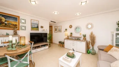 Piso – Alicante - Alacant - Vista 2