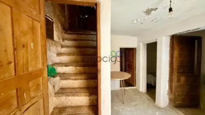 House in Puebla de Valles photo 3