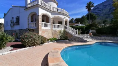Casa - Vista 3