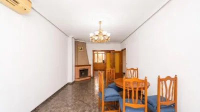Piso en venta en Carrer de Nuestra Señora del Carmen, número > - Vista 3