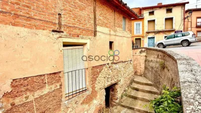 House in Puebla de Valles photo 26