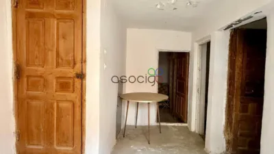 House in Puebla de Valles photo 2