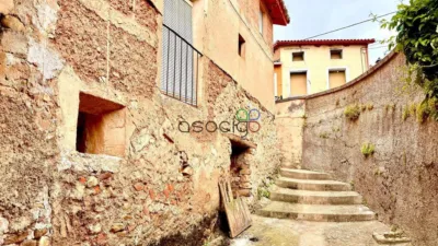 House in Puebla de Valles photo 19