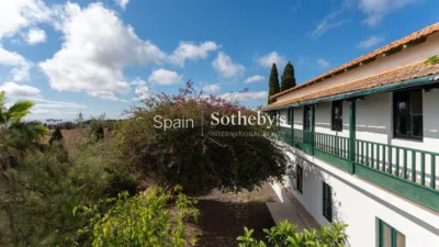 Casa en calle Carretera de Telde A Santa Brígida Gc 80, Km. 7´5,, nº 80 photo 37
