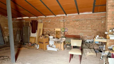 House in Puebla de Valles photo 16