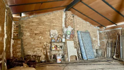 House in Puebla de Valles photo 15