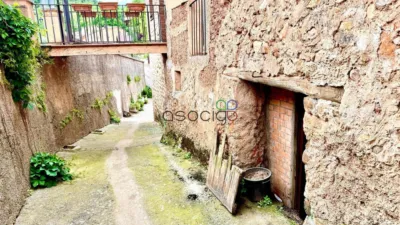 House in Puebla de Valles photo 20