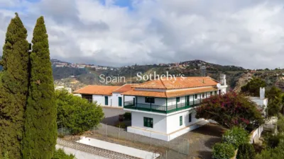 Casa en calle Carretera de Telde A Santa Brígida Gc 80, Km. 7´5,, nº 80 photo 4