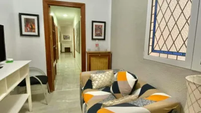 Habitación en alquiler en Gaztambide, Gaztambide (Distrito Chamberí. Madrid Capital) de 760 €<span>/mes</span>