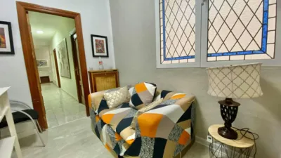 Habitación en alquiler en Gaztambide, Gaztambide (Distrito Chamberí. Madrid Capital) de 760 €<span>/mes</span>