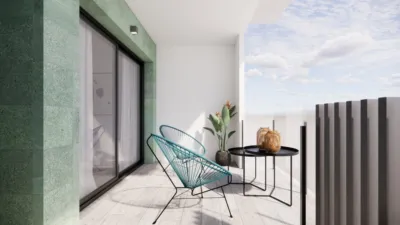 Piso – Pilar de la Horadada, Torre de la Horadada - Vista 4