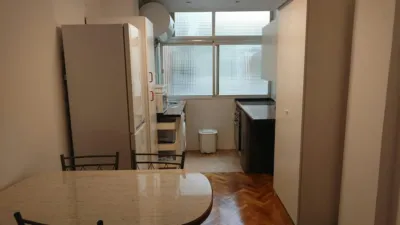 Habitación en alquiler en Las Margaritas-Universidad, Las Margaritas-Universidad (Getafe) de 520 €<span>/mes</span>
