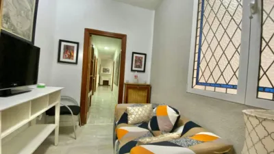 Habitación en alquiler en Gaztambide, Gaztambide (Distrito Chamberí. Madrid Capital) de 760 €<span>/mes</span>
