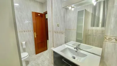 Habitación en alquiler en Gaztambide, Gaztambide (Distrito Chamberí. Madrid Capital) de 760 €<span>/mes</span>