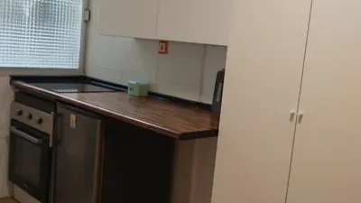 Habitación en alquiler en Las Margaritas-Universidad, Las Margaritas-Universidad (Getafe) de 520 €<span>/mes</span>
