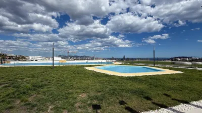 Apartamento en Área de Finestrat photo 28