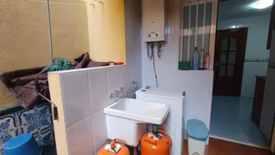 Apartment in Camino de Coín, 1 photo 23