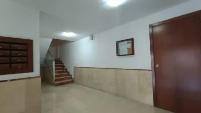 Apartment in Camino de Coín, 1 photo 15