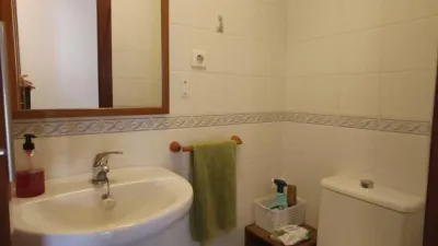 Apartment in Camino de Coín, 1 photo 11