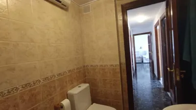 Apartment in Camino de Coín, 1 photo 8