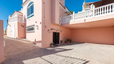 Chalet in Torreblanca photo 25
