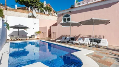 Chalet in Torreblanca photo 9