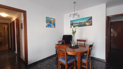 Apartment in Camino de Coín, 1 photo 38