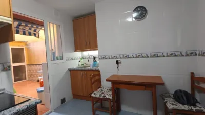 Apartment in Camino de Coín, 1 photo 37