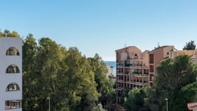 Chalet in Torreblanca photo 21