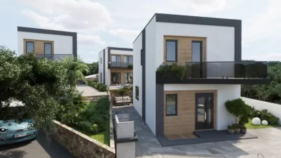 Chalet in Finestrat Area photo 4