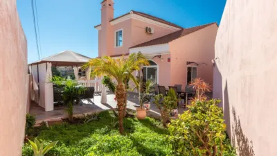 Chalet in Torreblanca photo 11