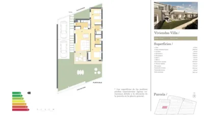Chalet on Carrer del Matí, 1 photo 13
