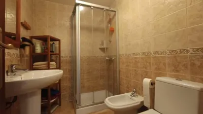 Apartment in Camino de Coín, 1 photo 35