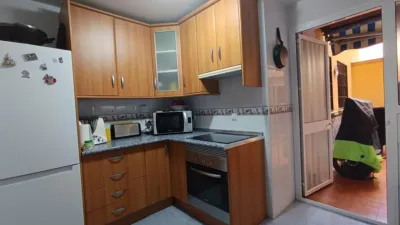 Apartment in Camino de Coín, 1 photo 2