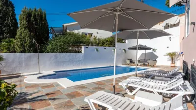 Chalet in Torreblanca photo 4