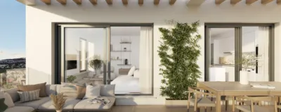 Apartment in Las Adelfas-Benicolada-Garduix photo 3