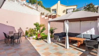 Chalet in Torreblanca photo 10