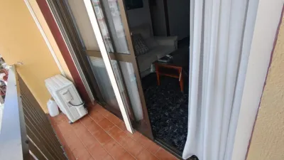 Apartment in Camino de Coín, 1 photo 20