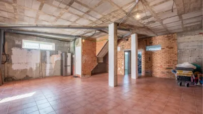 Chalet in Torreblanca photo 26