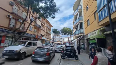 Apartment in Camino de Coín, 1 photo 33